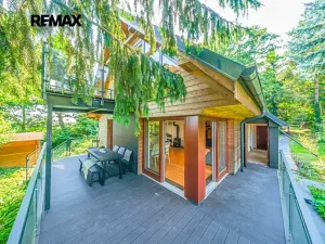Prodej rodinného domu, Loučeň, Zahrádkova, 100 m2
