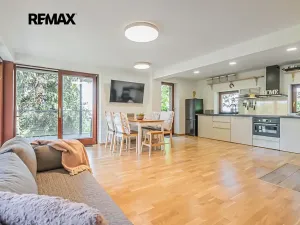 Prodej rodinného domu, Loučeň, Zahrádkova, 100 m2