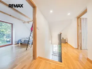Prodej rodinného domu, Loučeň, Zahrádkova, 100 m2
