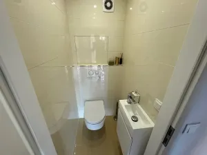 Pronájem bytu 4+kk, Praha - Zbraslav, Za Opusem, 99 m2