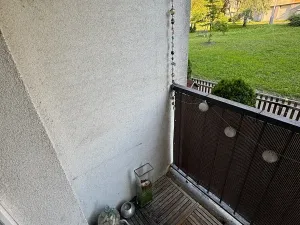 Pronájem bytu 4+kk, Praha - Zbraslav, Za Opusem, 99 m2