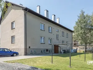 Prodej bytu 3+kk, Proseč, Rybenská, 58 m2