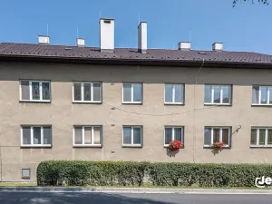 Prodej bytu 3+kk, Proseč, Rybenská, 58 m2