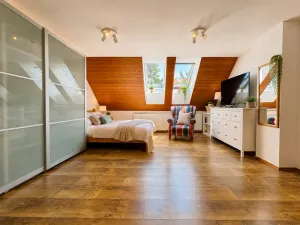 Prodej rodinného domu, Adamov, Dělnická, 200 m2