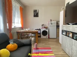 Prodej bytu 2+kk, Strašice, 50 m2