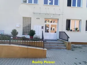 Prodej bytu 2+kk, Strašice, 50 m2