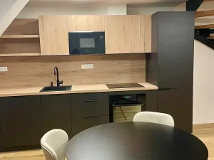 Prodej bytu 2+kk, Praha - Jinonice, Řeporyjská, 71 m2