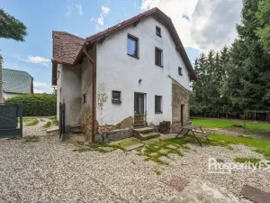 Prodej rodinného domu, Jiříkov - Starý Jiříkov, Karlova, 199 m2