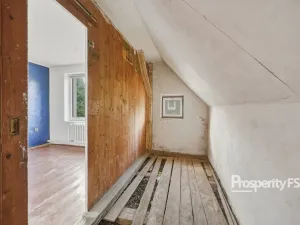 Prodej rodinného domu, Jiříkov - Starý Jiříkov, Karlova, 199 m2