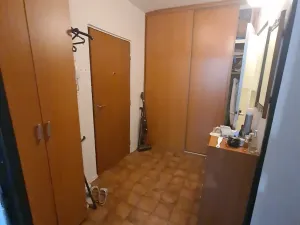 Prodej bytu 2+kk, Praha - Michle, V zápolí, 42 m2