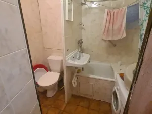 Prodej bytu 2+kk, Praha - Michle, V zápolí, 42 m2