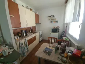 Prodej bytu 2+kk, Praha - Michle, V zápolí, 42 m2