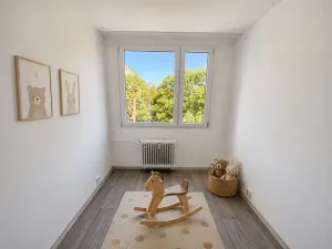 Pronájem bytu 4+1, Litvínov, Valdštejnská, 69 m2