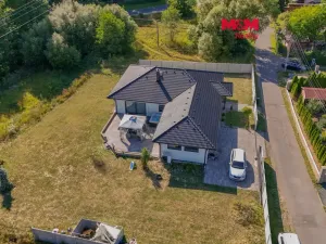 Prodej rodinného domu, Valy, Pod Lesem, 114 m2