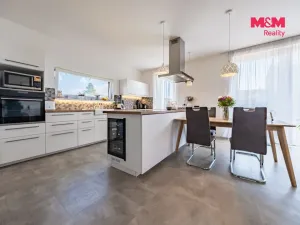 Prodej rodinného domu, Žďár - Doubrava, 136 m2