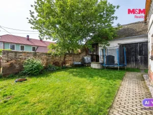Prodej rodinného domu, Srby - Polžice, 92 m2