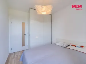 Pronájem bytu 2+kk, Plzeň - Lobzy, Sušická, 46 m2