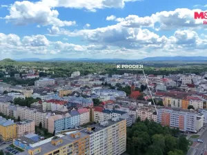 Prodej bytu 3+1, Ostrava - Moravská Ostrava, 30. dubna, 81 m2