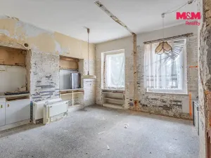 Prodej rodinného domu, Rumburk - Rumburk 1, Nová, 150 m2