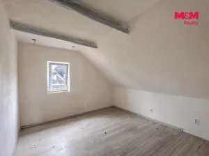 Prodej rodinného domu, Rumburk - Rumburk 1, Nová, 150 m2