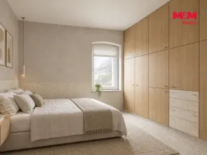 Prodej rodinného domu, Rumburk - Rumburk 1, Nová, 150 m2