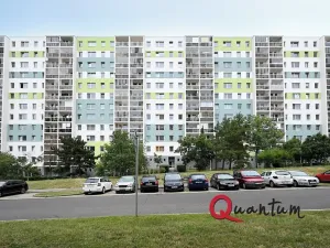 Pronájem bytu 1+kk, Praha - Troja, Sosnovecká, 28 m2