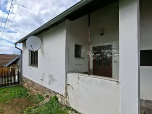 Prodej rodinného domu, Čestín, 100 m2