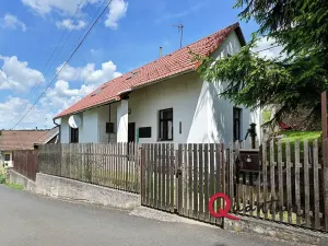 Prodej rodinného domu, Čestín, 100 m2