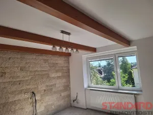 Pronájem bytu 2+1, Blovice, Palackého, 59 m2
