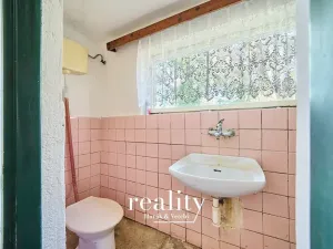 Prodej pozemku pro bydlení, Šanov, 1328 m2