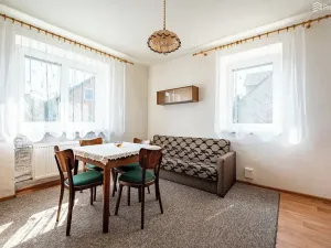 Prodej rodinného domu, Dubicko, Nová ulice, 180 m2