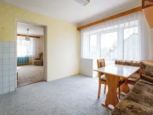 Prodej rodinného domu, Dubicko, Nová ulice, 180 m2