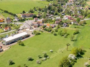 Prodej pozemku, Velká Bukovina, 3400 m2