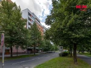 Prodej atypického bytu, Ostrava - Moravská Ostrava, 30. dubna, 81 m2
