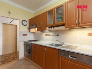 Prodej atypického bytu, Ostrava - Moravská Ostrava, 30. dubna, 81 m2