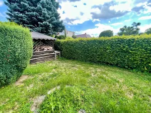 Prodej rodinného domu, Žleby, 61 m2