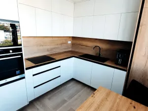 Pronájem bytu 2+1, Olomouc - Nová Ulice, Vojanova, 58 m2