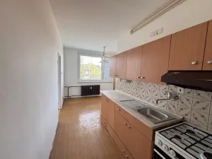 Prodej bytu 3+1, Šumperk, J. z Poděbrad, 71 m2