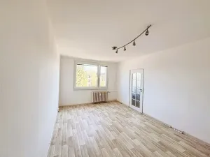 Prodej bytu 3+1, Šumperk, J. z Poděbrad, 71 m2