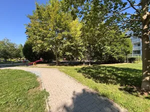 Prodej bytu 3+1, Šumperk, J. z Poděbrad, 71 m2