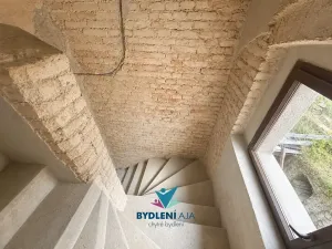 Pronájem rodinného domu, Bílina, Teplická, 400 m2