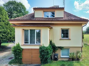 Prodej rodinného domu, Chocenice, 299 m2