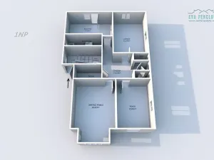 Prodej rodinného domu, Chocenice, 299 m2