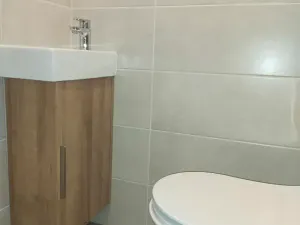 Pronájem bytu 1+1, Plzeň, Družby, 37 m2