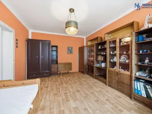 Prodej bytu 2+kk, Olomouc, Dukelská, 44 m2
