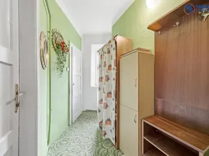 Prodej bytu 2+kk, Olomouc, Dukelská, 44 m2