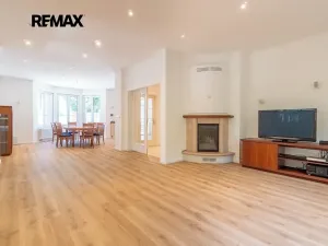 Prodej vily, Praha - Libuš, Betáňská, 507 m2