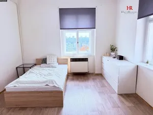 Pronájem bytu 2+1, Praha - Braník, Na Zemance, 80 m2