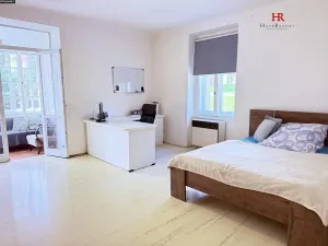 Pronájem bytu 2+1, Praha - Braník, Na Zemance, 80 m2
