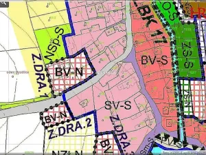 Prodej pozemku pro bydlení, Bystřice, 1187 m2